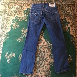 True Religion jeans